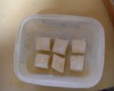 【チョコ】家庭で作れるウィスキーボンボン作り方2写真