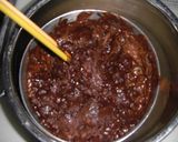 【チョコ】家庭で作れるウィスキーボンボン作り方3写真