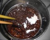 【チョコ】家庭で作れるウィスキーボンボン作り方4写真