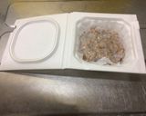 簡単、便利、納豆の開け方作り方1写真