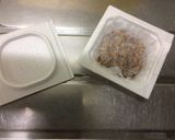 簡単、便利、納豆の開け方作り方2写真