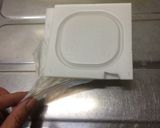 簡単、便利、納豆の開け方作り方3写真