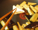なすの煮浸し♪にんにくしょうがで！作り方7写真