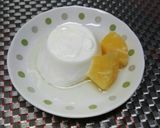 プルプル☆杏仁豆腐作り方10写真