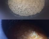 カレーピラフ 炊飯器で作り方4写真