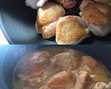 カレーピラフ 炊飯器で作り方6写真