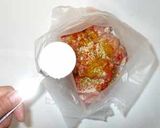 鶏もも肉の香辛料焼き♪簡単おかず作り方6写真