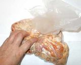 鶏もも肉の香辛料焼き♪簡単おかず作り方7写真