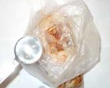鶏もも肉の香辛料焼き♪簡単おかず作り方8写真