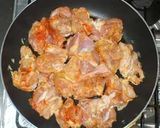 鶏もも肉の香辛料焼き♪簡単おかず作り方9写真