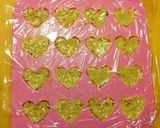 簡単♪可愛い❤クランチチョコ作り方5写真