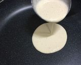 エジプト♡牛肉揚げパンケーキAtayaf作り方7写真