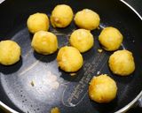 簡単！安納芋ボール作り方6写真