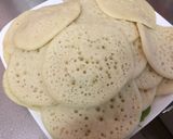 エジプト♡牛肉揚げパンケーキAtayaf作り方10写真