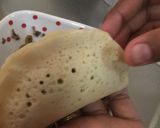 エジプト♡牛肉揚げパンケーキAtayaf作り方12写真