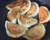 エジプト♡牛肉揚げパンケーキAtayaf作り方13写真