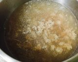 博多の甘めな魚の煮付け作り方4写真