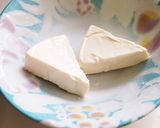 チーズ蒸しパン作り方6写真