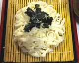 簡単 手打ちうどん (๑╹ω╹๑ )作り方8写真