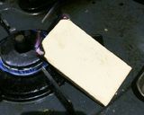 練馬サーモン赤白ロゼの冬スモークサーモン作り方11写真