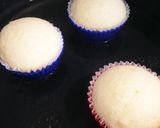 チーズ蒸しパン作り方13写真