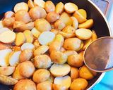 **つくおき☆ちびじゃが揚げ**作り方2写真