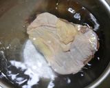 簡単！鶏肉の下処理(洗い～漬け)作り方1写真