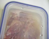 簡単！鶏肉の下処理(洗い～漬け)作り方4写真