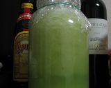 キャベツ酵素ジュース作り方3写真