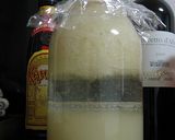 キャベツ酵素ジュース作り方5写真