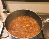 ズボラ男子だけど☆本格！魯肉飯！作り方4写真