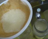 キャベツ酵素ジュース作り方6写真