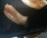 エリンギのチーズ焼き☆お弁当にも(^^d作り方1写真