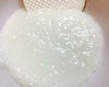 切り餅で♡10分いちご大福♡♡作り方4写真