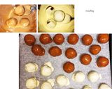 バレンタインに♡新感覚♡簡単ラムボール♡作り方12写真