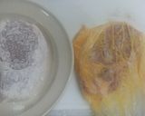 とんかつの作り方。百聞は一見にしかず。作り方24写真
