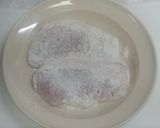 とんかつの作り方。百聞は一見にしかず。作り方23写真