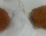 とんかつの作り方。百聞は一見にしかず。作り方30写真