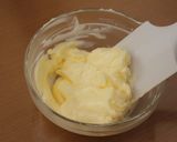 しっとり＊バナナとくるみのパウンドケーキ作り方1写真