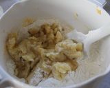 しっとり＊バナナとくるみのパウンドケーキ作り方6写真