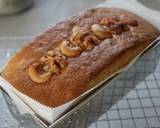 しっとり＊バナナとくるみのパウンドケーキ作り方9写真