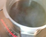 豚軟骨と大根のトロトロ煮作り方1写真
