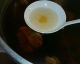 豚軟骨と大根のトロトロ煮作り方4写真
