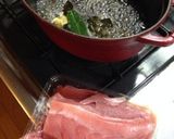 うちの自家製ツナ作り方1写真