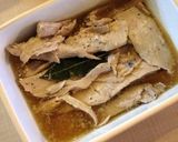 うちの自家製ツナ作り方4写真