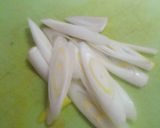 切って煮込むだけの簡単食べるスープ☆作り方5写真