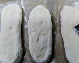 本格チャバッタ　Ciabatta作り方12写真