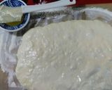薄力粉のチャバッタ　とってもクリスピー作り方6写真