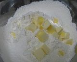 簡単スコーン"Scone "作り方2写真