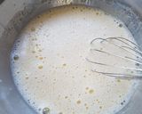 あまったカステラを使ったトライフル作り方3写真